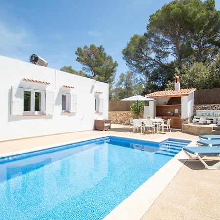 Villa Albe By Sonne Villas Cala Galdana  Εξωτερικό φωτογραφία