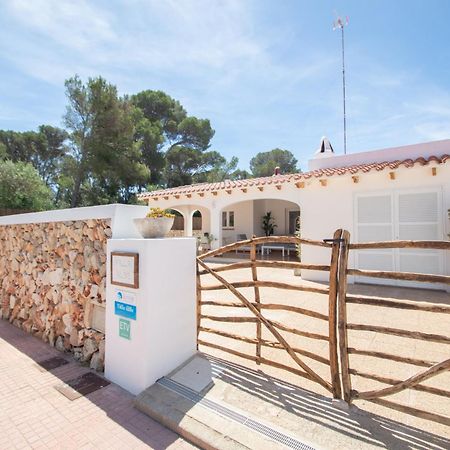 Villa Albe By Sonne Villas Cala Galdana  Εξωτερικό φωτογραφία