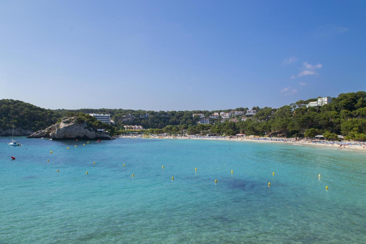 Villa Albe By Sonne Villas Cala Galdana  Εξωτερικό φωτογραφία