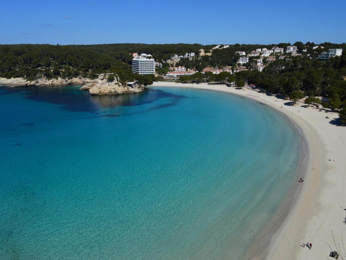 Villa Albe By Sonne Villas Cala Galdana  Εξωτερικό φωτογραφία
