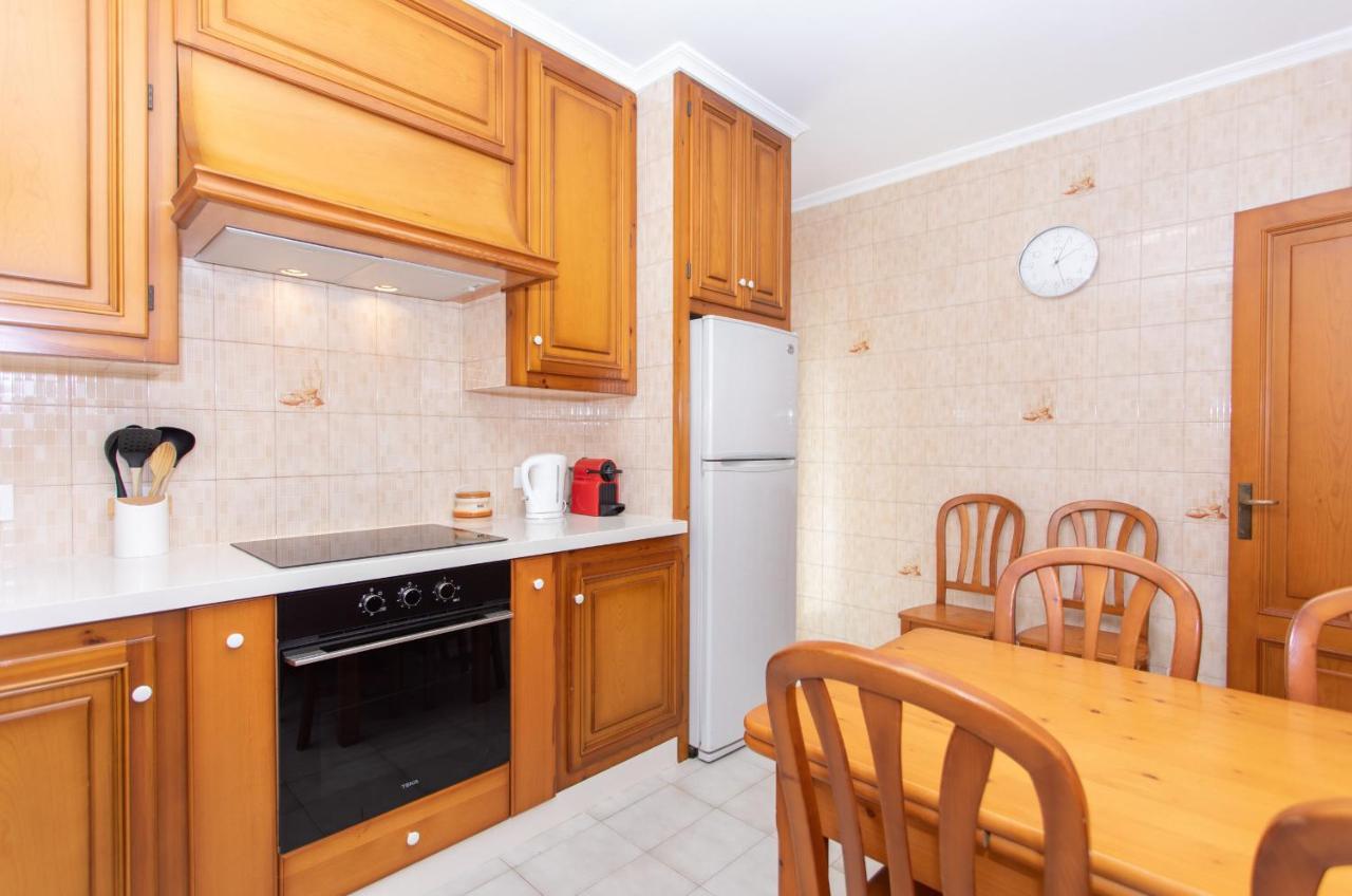 Villa Albe By Sonne Villas Cala Galdana  Εξωτερικό φωτογραφία