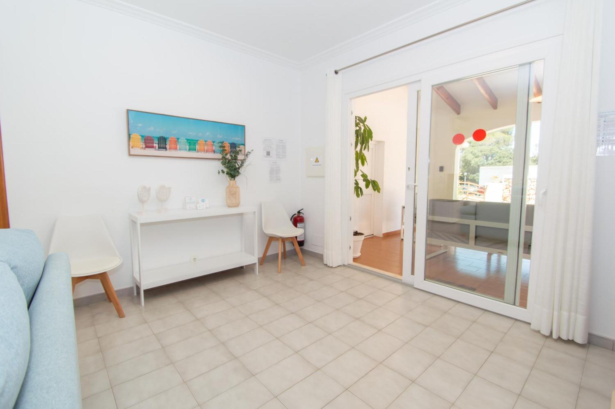 Villa Albe By Sonne Villas Cala Galdana  Εξωτερικό φωτογραφία